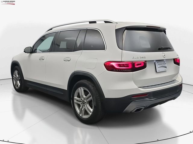 Used 2022 Mercedes-Benz GLB 250 4MATIC image 7