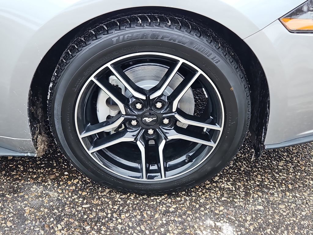 Used 2023 Ford Mustang Premium image 10