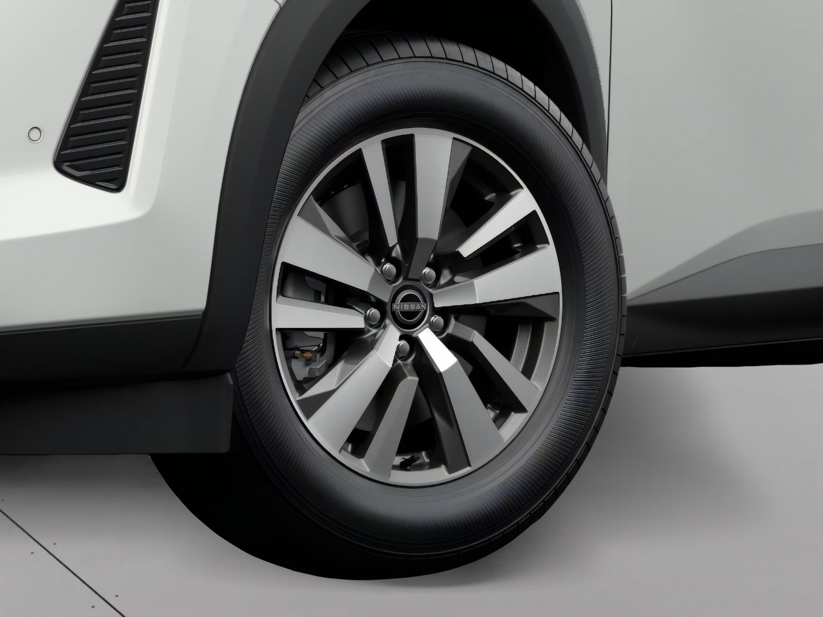 New 2026 Nissan Pathfinder SL AWD/4WD image 9