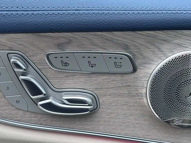 Used 2022 Mercedes-Benz E 450 4MATIC Cabriolet image 26