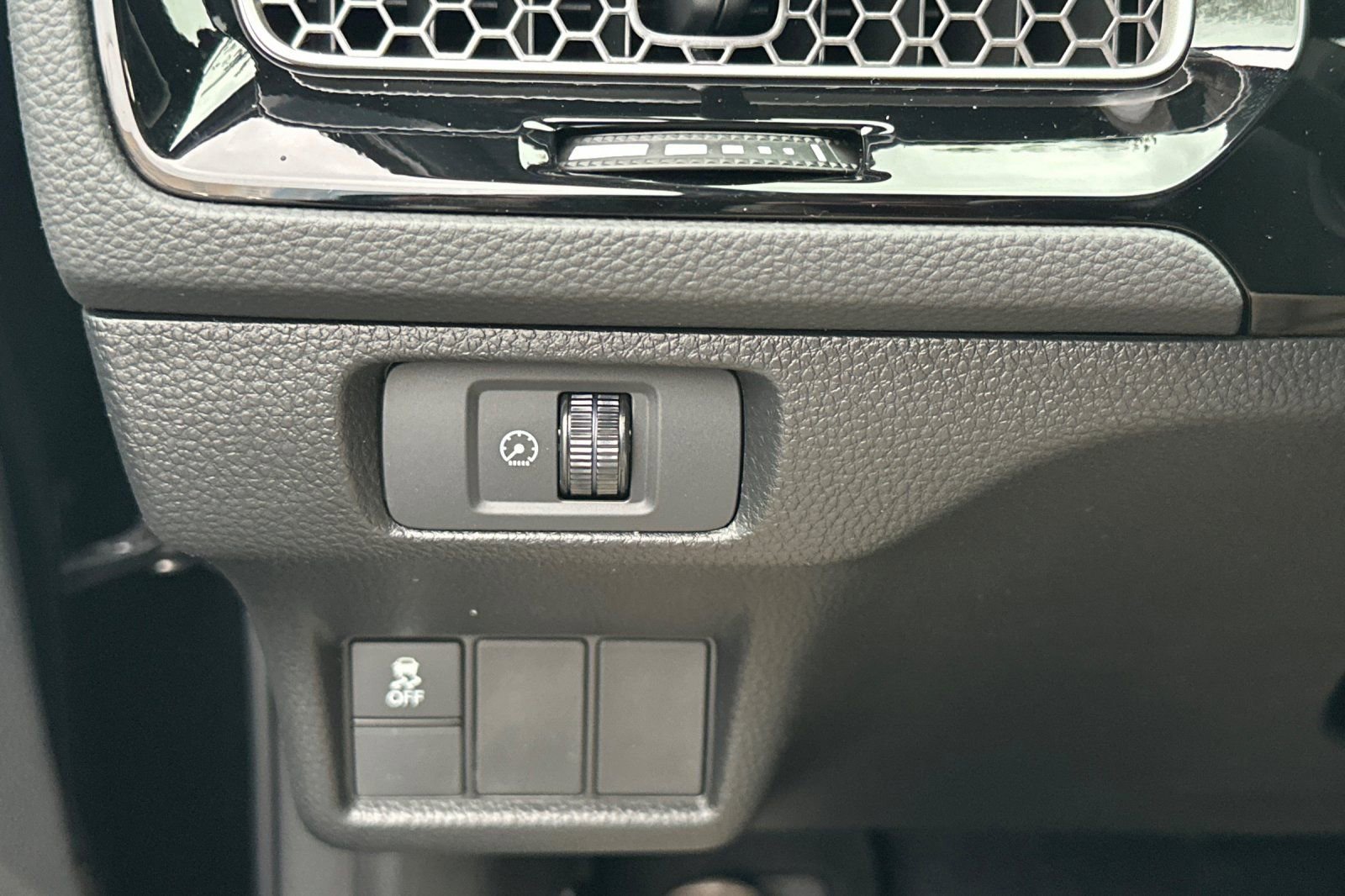 New 2026 Honda Civic Sport image 34