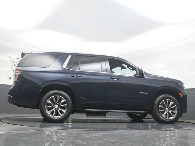 Used 2022 Chevrolet Tahoe LT w/ LT Signature Plus Package image 55