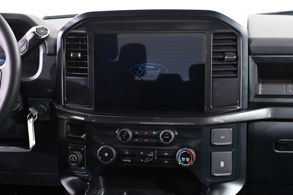 New 2025 Ford F150 STX w/ Equipment Group 200A image 9