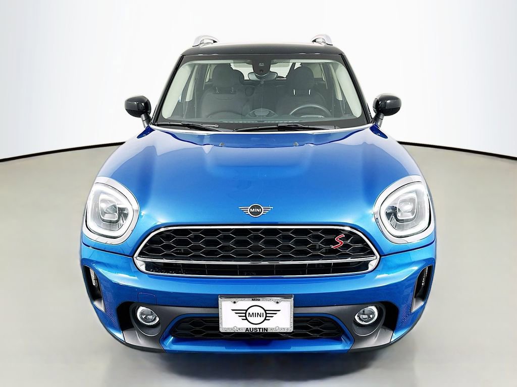 Certified 2023 MINI Cooper Countryman S image 2