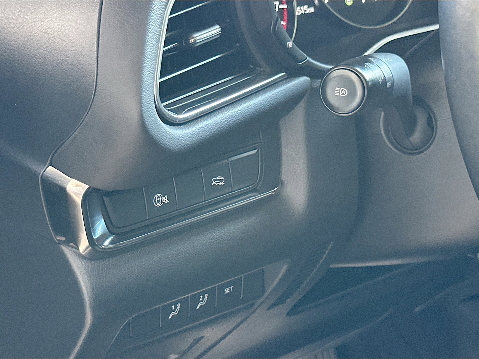 Used 2024 MAZDA CX-30 AWD 2.5 S w/ Preferred Package image 10