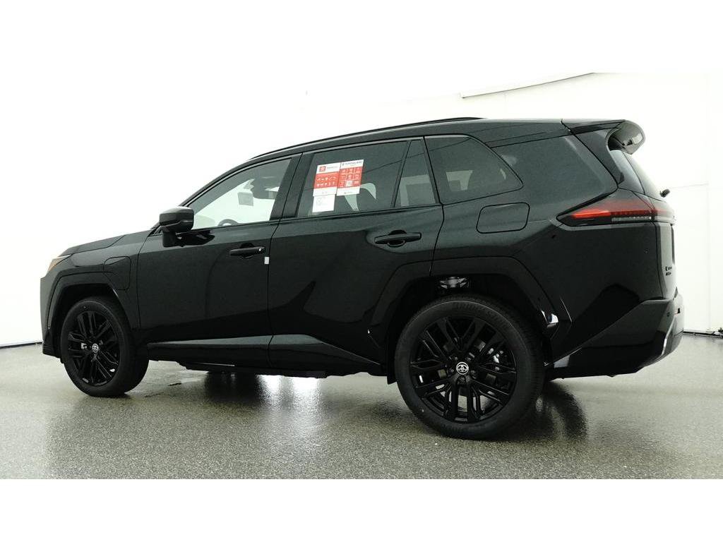 New 2026 Toyota RAV4 XSE w/ Weather Package AWD/4WD image 20