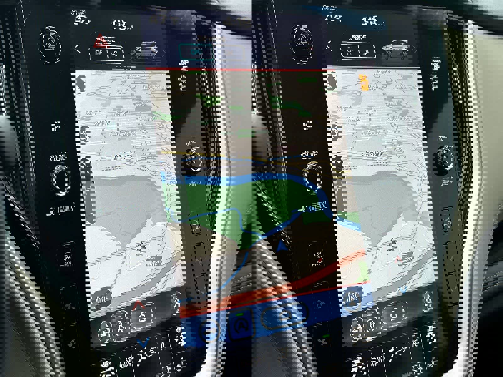 Used 2021 Subaru Outback Limited image 16