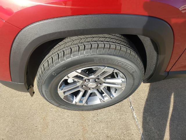 New 2026 GMC Terrain Elevation w/ Technology Package II image 39