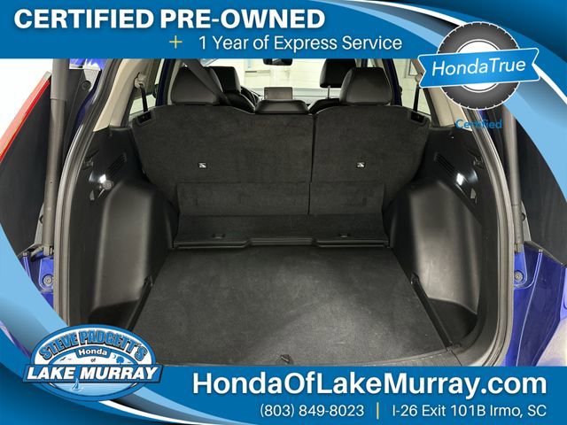 Used 2024 Honda CR-V EX-L image 24