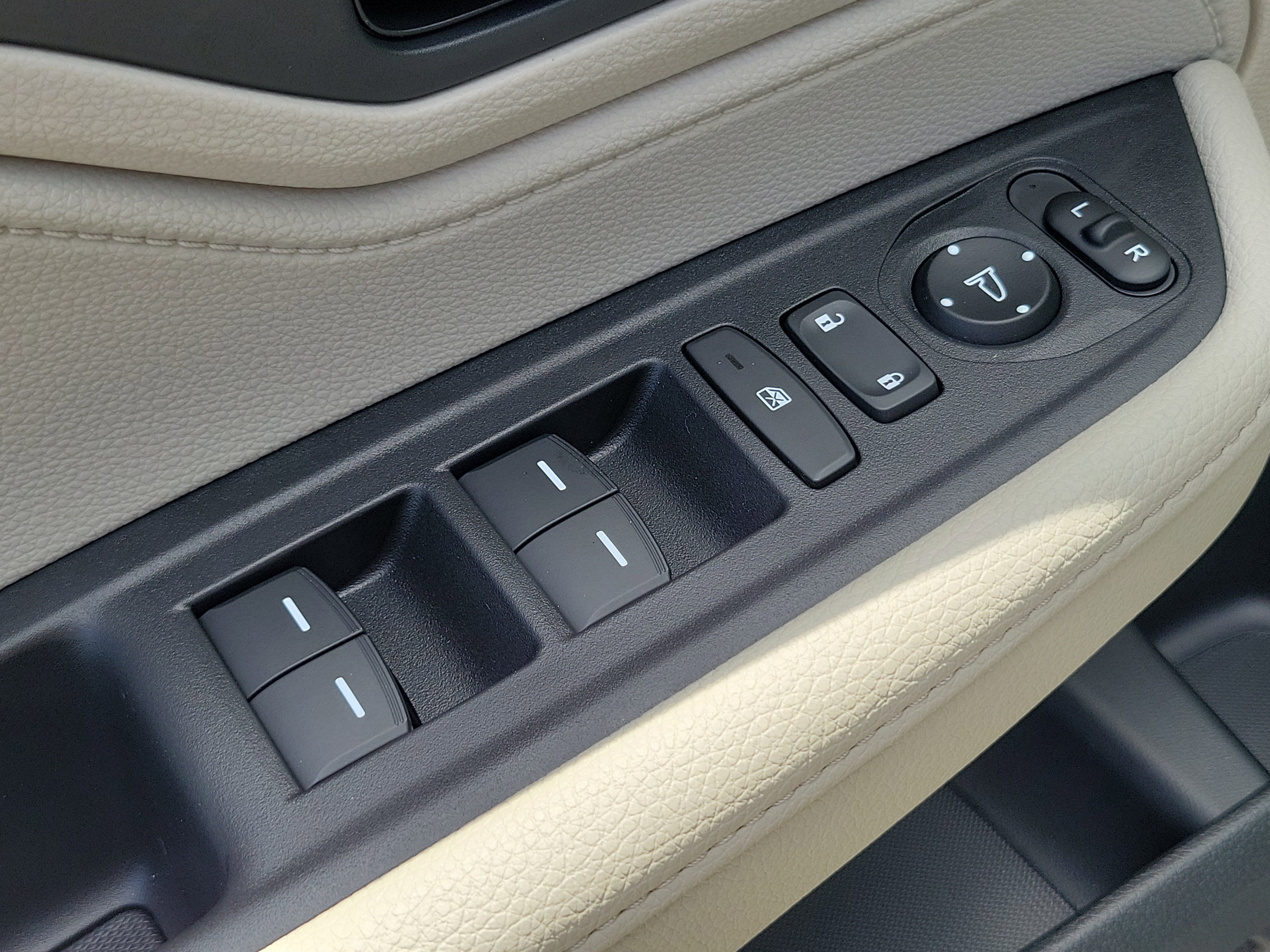 New 2026 Honda Odyssey EX-L image 21