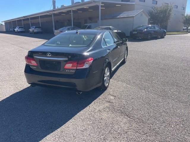 Used 2010 Lexus ES 350 image 7