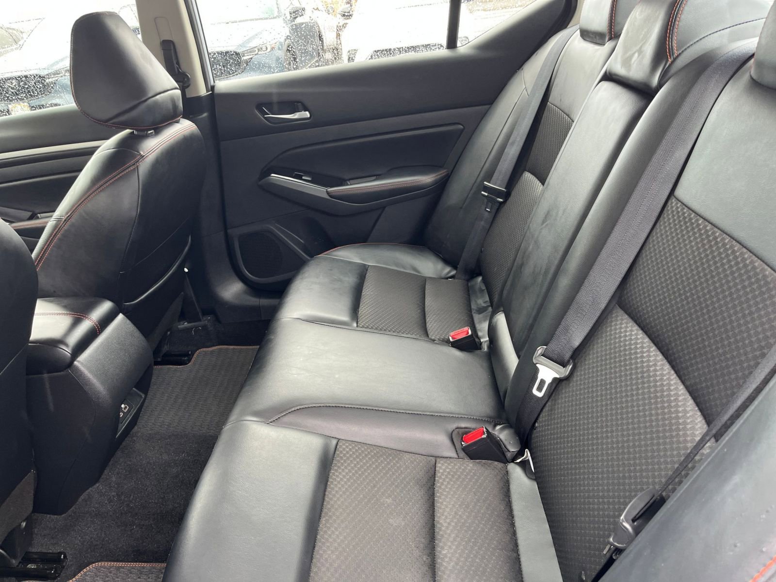 Used 2025 Nissan Altima 2.5 SR image 27