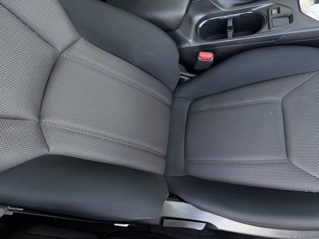 Used 2023 Subaru Crosstrek 2.0i image 27