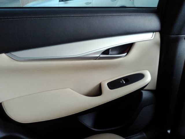 Used 2020 INFINITI QX50 Luxe w/ Navigation Package FWD image 30