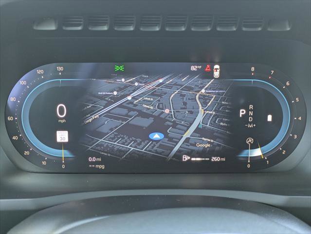 Used 2025 Volvo XC90 B6 Plus w/ Protection Package Premier image 16