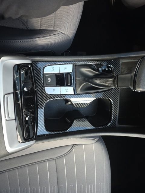 Certified 2023 Hyundai Santa Cruz SEL image 15