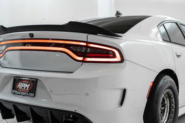 Used 2015 Dodge Charger SRT Hellcat image 10