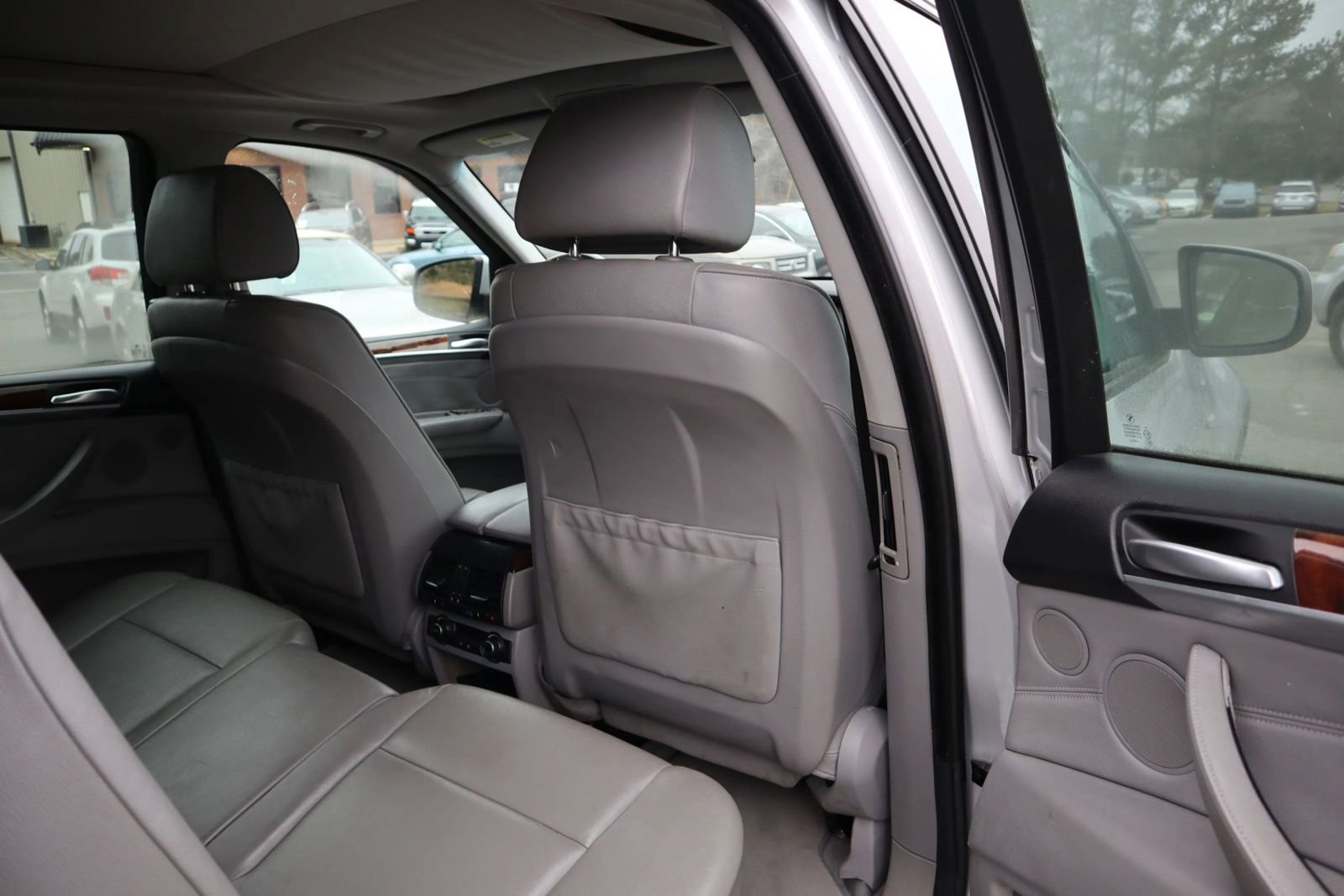 Used 2007 BMW X5 3.0si image 20