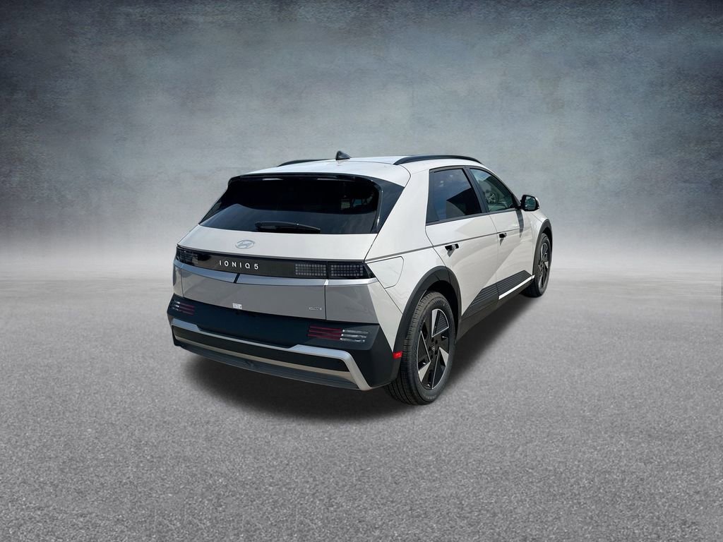New 2025 Hyundai Ioniq 5 SEL image 31