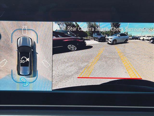 New 2026 Mercedes-Benz GLS 450 4MATIC image 12