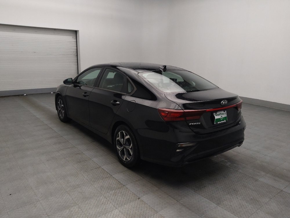 Used 2019 Kia Forte LXS image 5