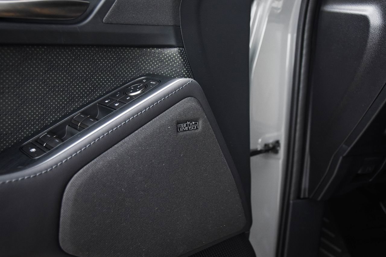 Used 2025 Lexus GX 550 image 21