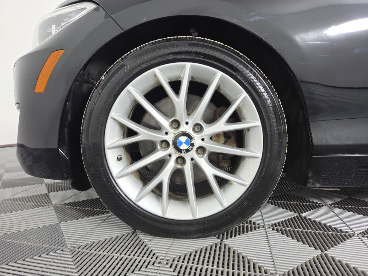 Used 2016 BMW 228i xDrive Coupe AWD/4WD image 12