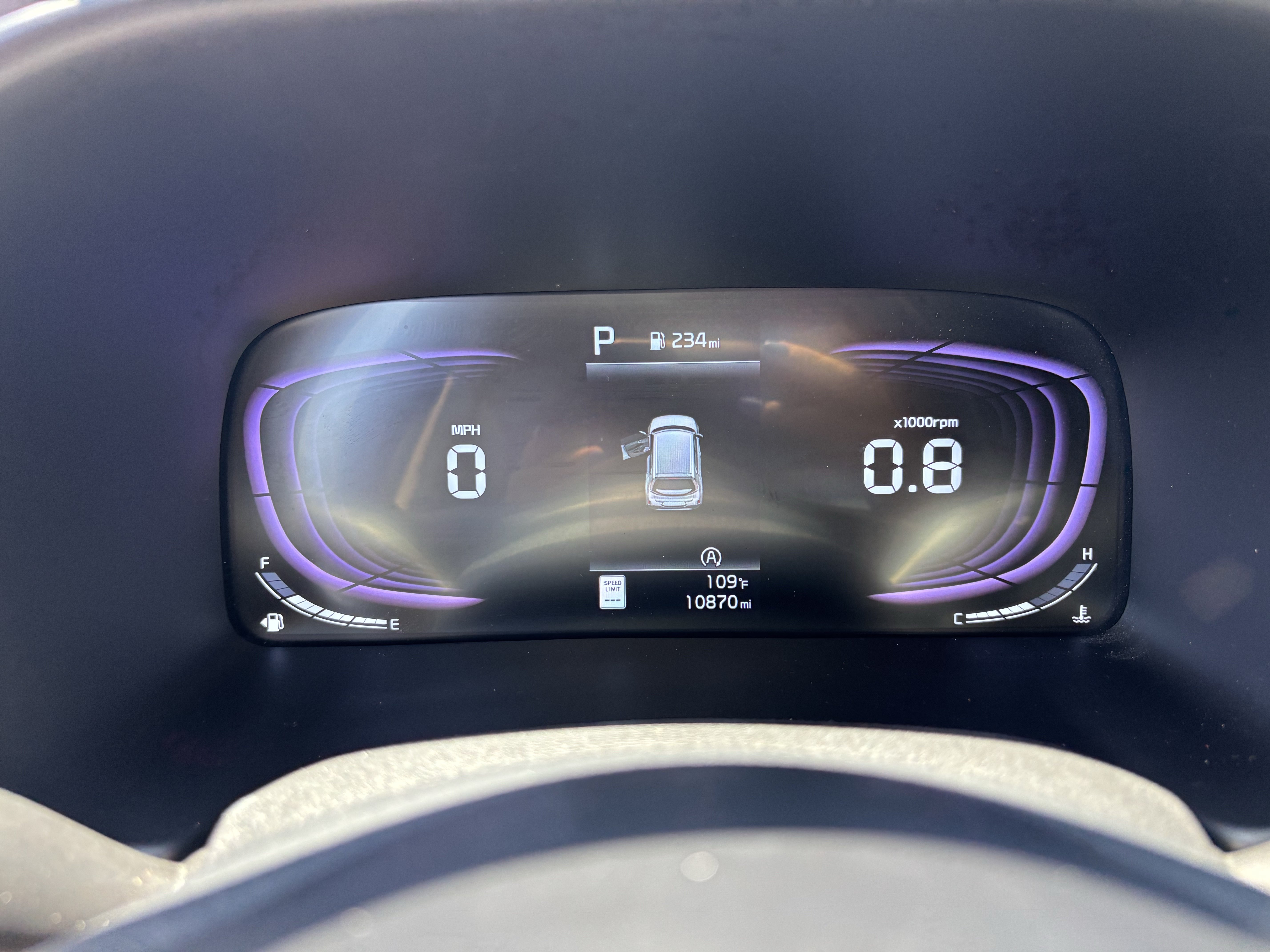 Certified 2025 Kia Soul LX w/ LX Technology Package FWD image 27