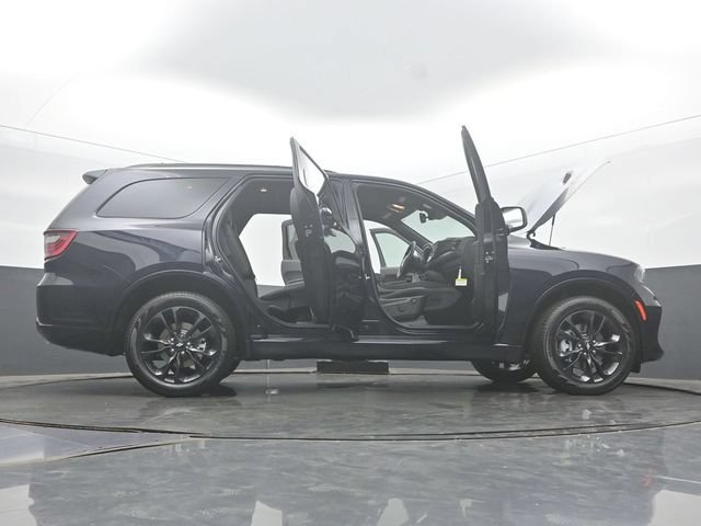 New 2026 Dodge Durango GT AWD/4WD image 61