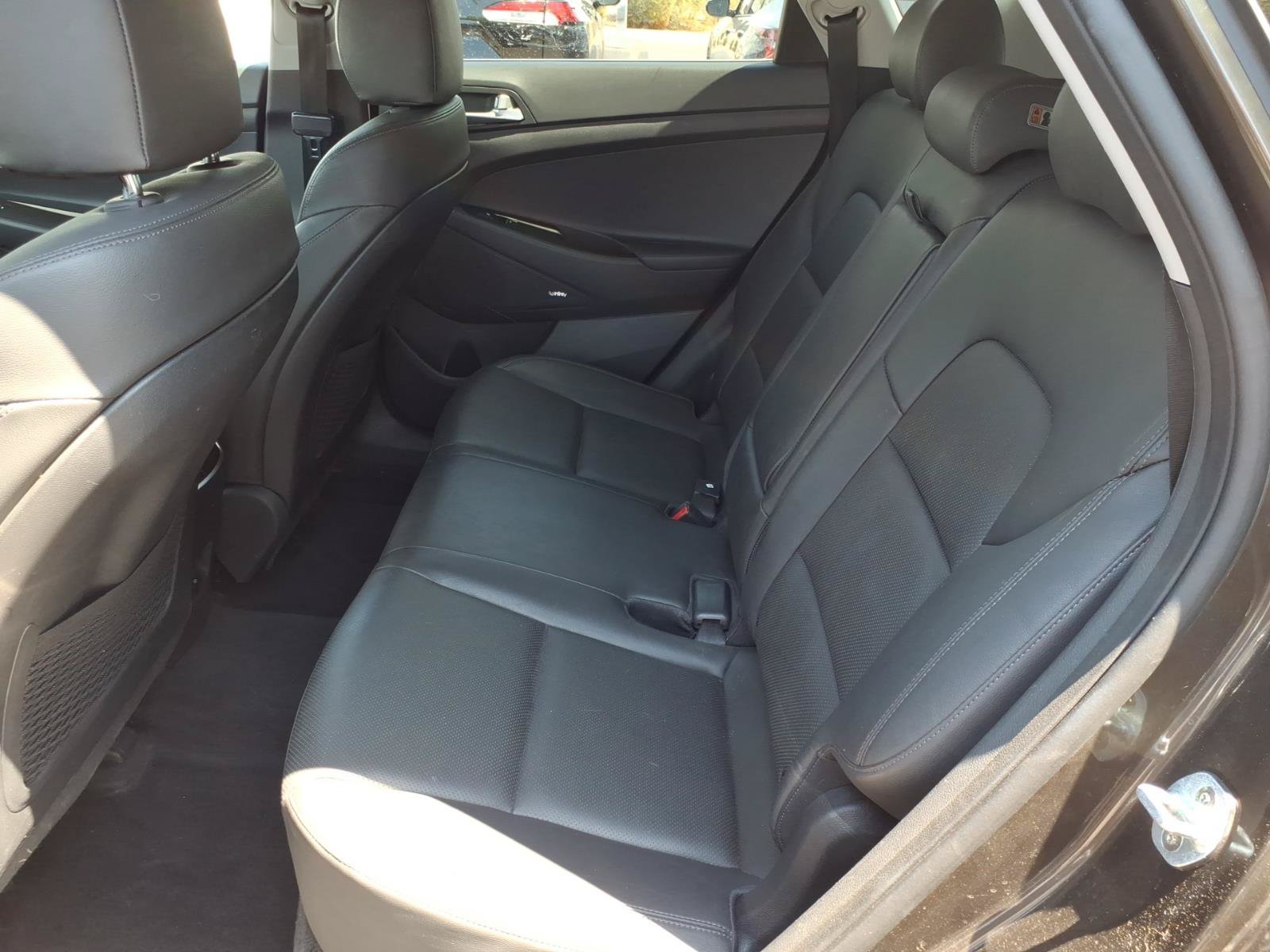 Used 2020 Hyundai Tucson Ultimate AWD/4WD image 15