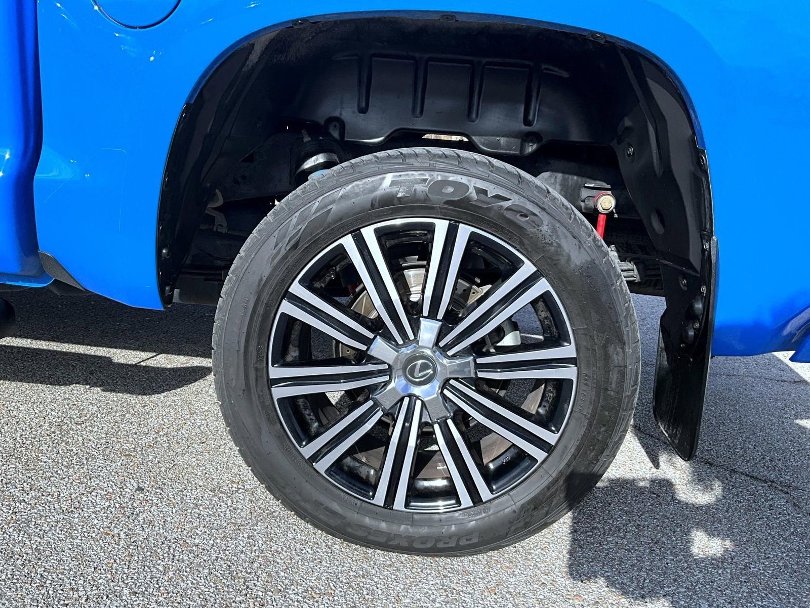 Used 2020 Toyota Tundra SR5 image 23