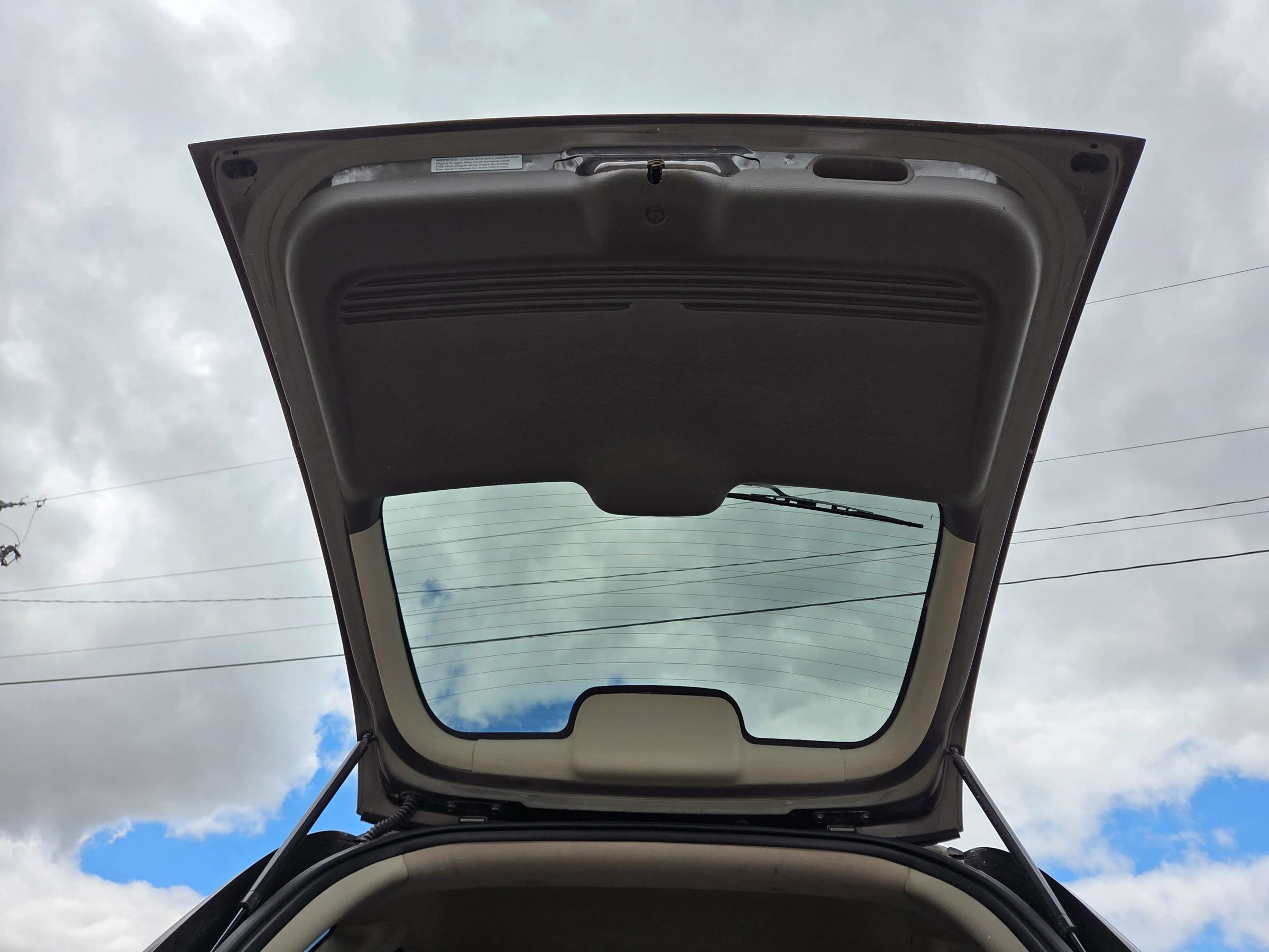 Used 2002 Chrysler PT Cruiser FWD image 17