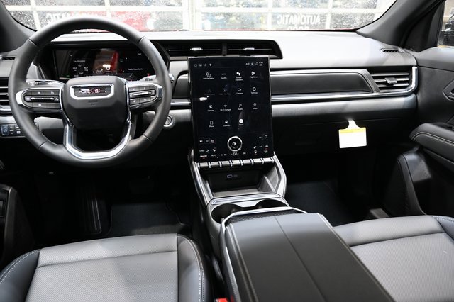 New 2026 GMC Terrain Elevation w/ Elevation Premium Package image 12