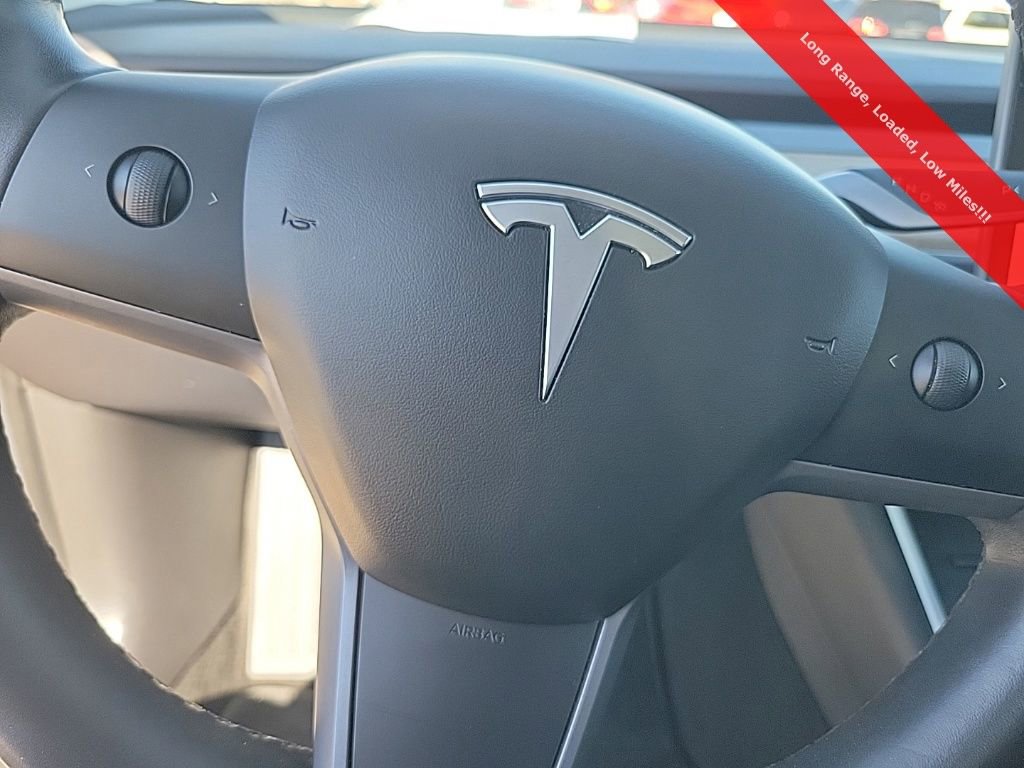 Used 2018 Tesla Model 3 Long Range image 22