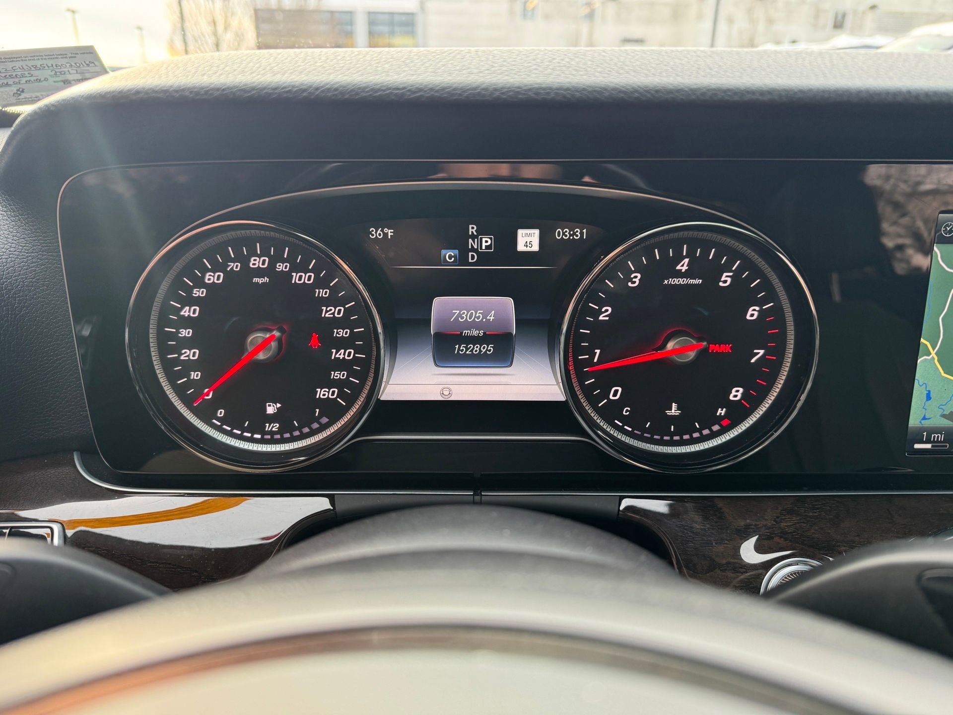 Certified 2017 Mercedes-Benz E 300 image 11