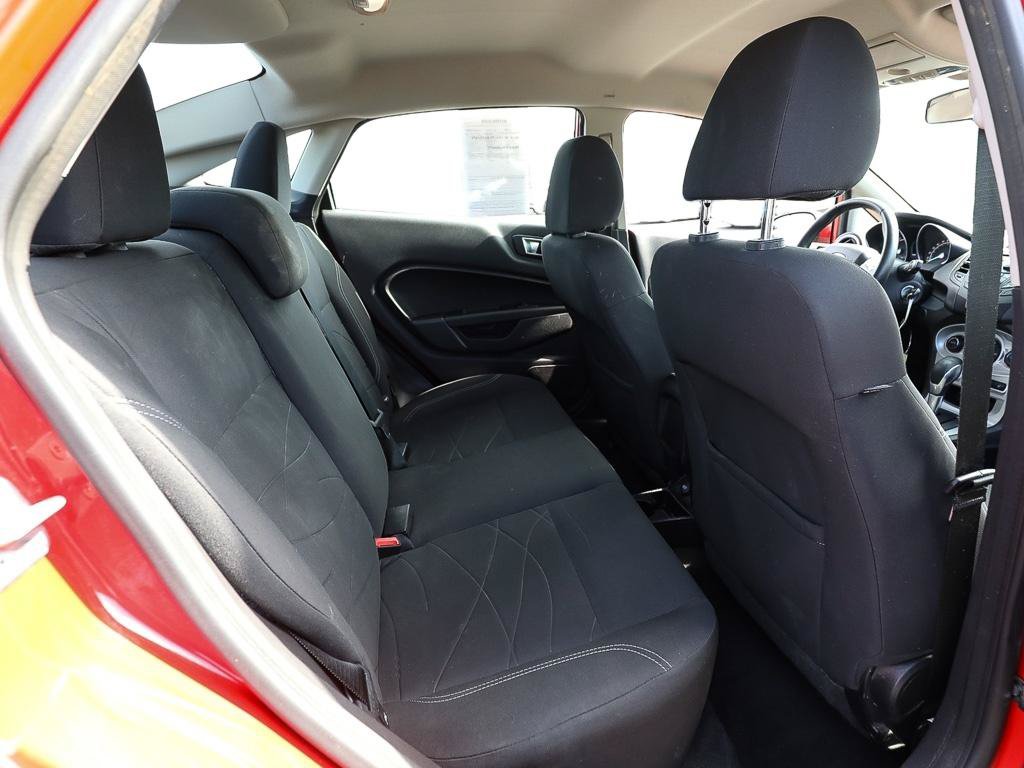 Used 2015 Ford Fiesta SE w/ Comfort Package FWD image 23