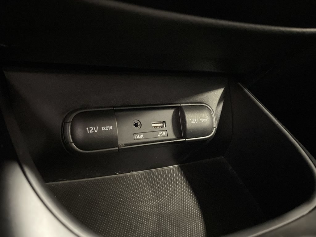 Used 2016 Kia Soul + w/ Designer's Package FWD image 27