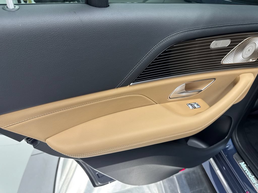 New 2026 Mercedes-Benz GLE 450 4MATIC image 15