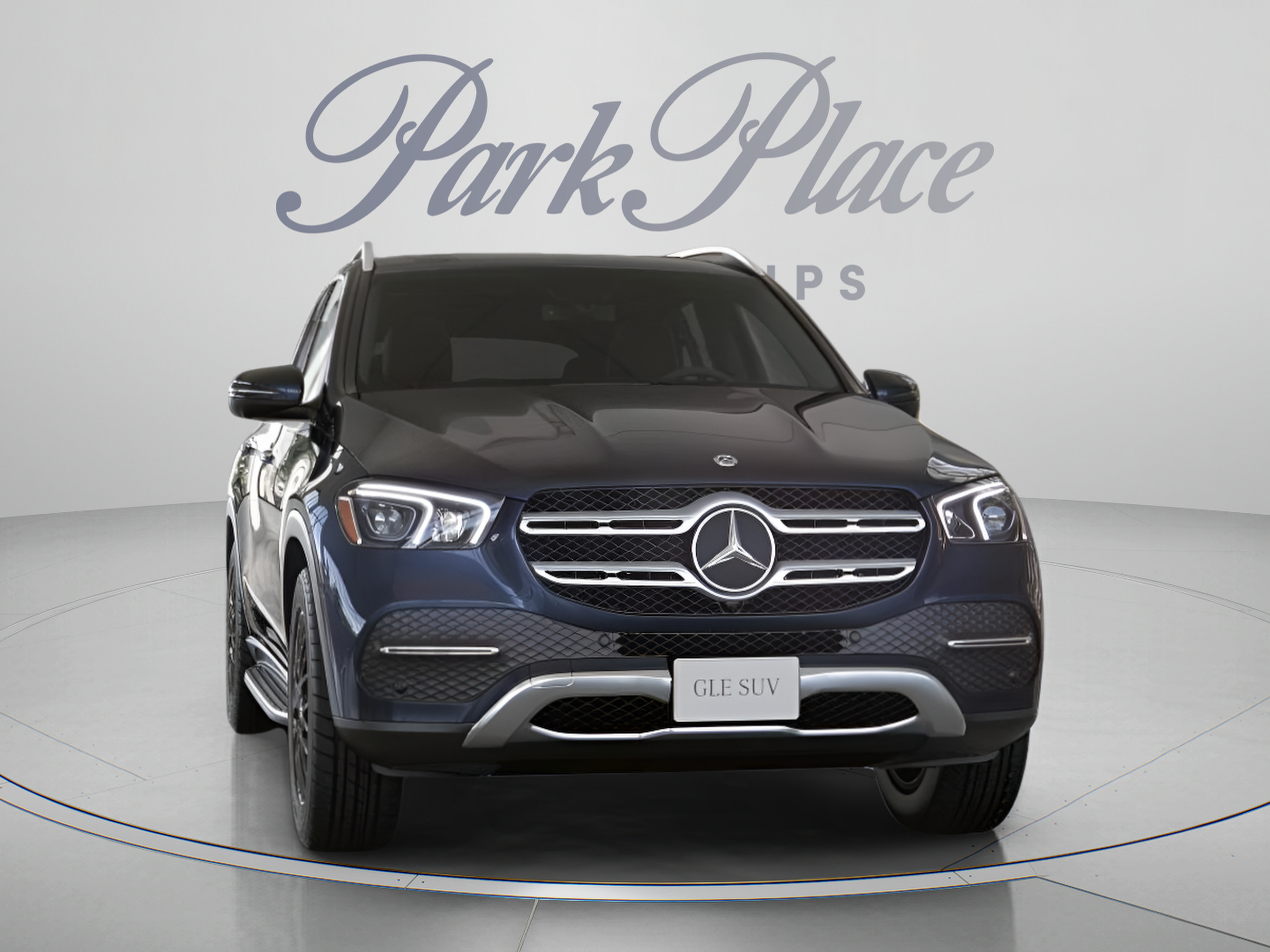 Used 2020 Mercedes-Benz GLE 350 4MATIC image 34