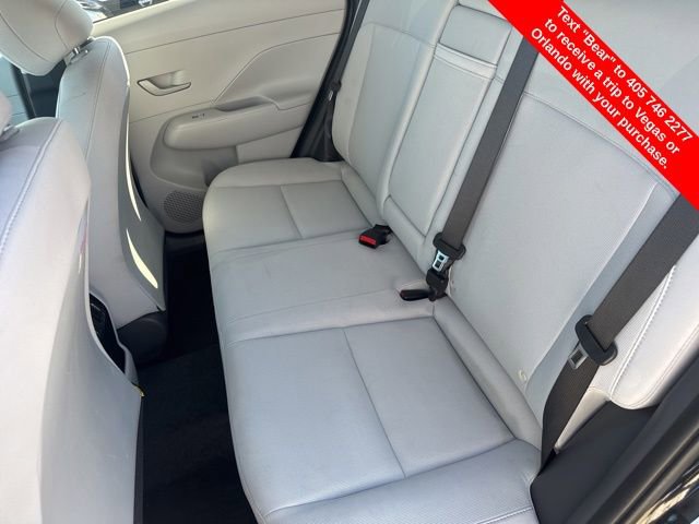 Used 2025 Hyundai Kona SEL image 11