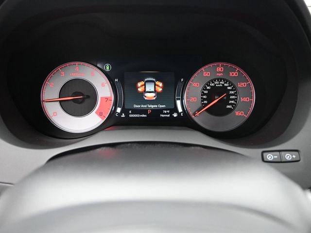 New 2026 Acura RDX A-Spec AWD/4WD image 11