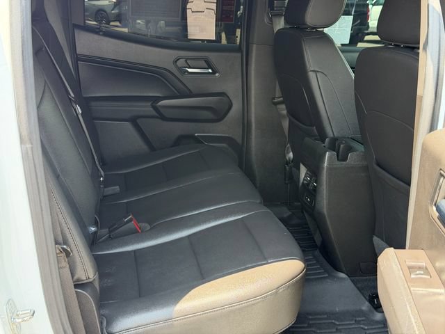 Used 2023 GMC Canyon Elevation w/ Elevation Premium Package AWD/4WD image 19