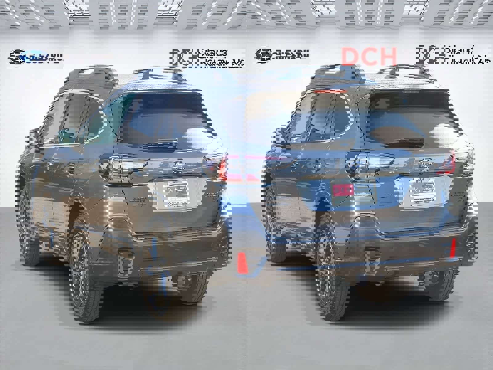 Used 2020 Subaru Outback Onyx Edition XT image 6