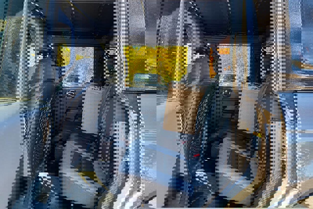 Used 2024 Ford Bronco Big Bend image 14