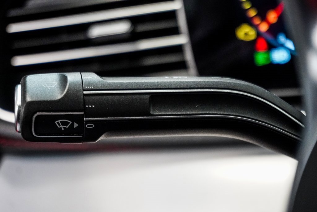 Used 2021 Mercedes-Benz GLE 53 AMG 4MATIC Coupe w/ AMG Night Package image 32