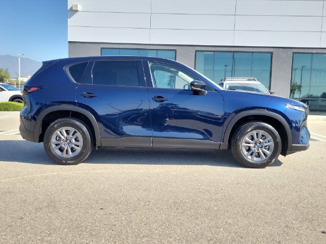 New 2026 MAZDA CX-5 Select AWD/4WD image 31