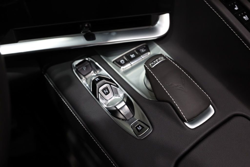 Used 2025 Chevrolet Corvette Z06 image 35