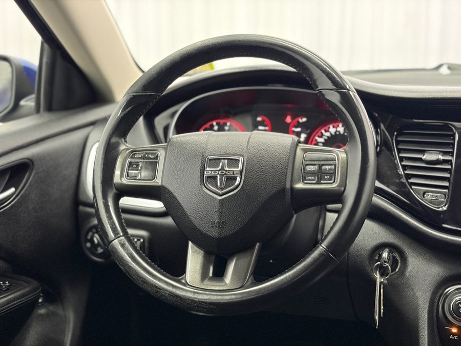 Used 2013 Dodge Dart SXT FWD image 17
