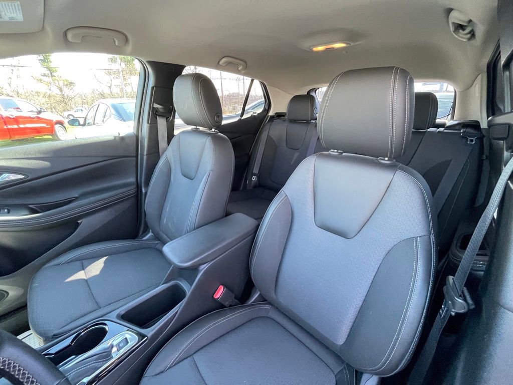Used 2024 Buick Encore GX Preferred w/ Comfort Package image 16