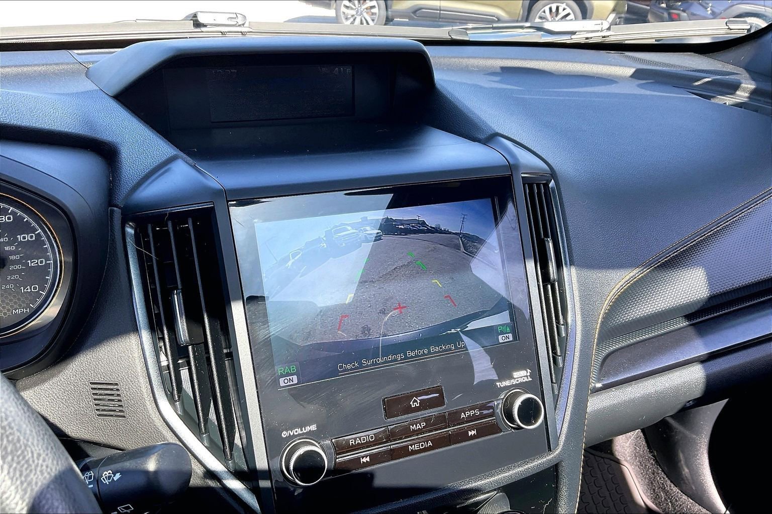 Certified 2024 Subaru Forester Wilderness image 22